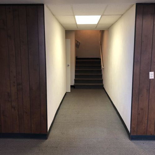 Downtown Commercial Office Opportunity: 1555 E 2nd St N, Wichita, KS 67214